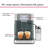 KitchenAid Fully Automatic Espresso Machine in Juniper-113667528