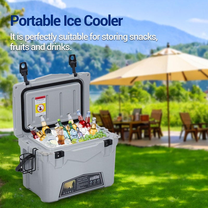 Rebrilliant Cooler