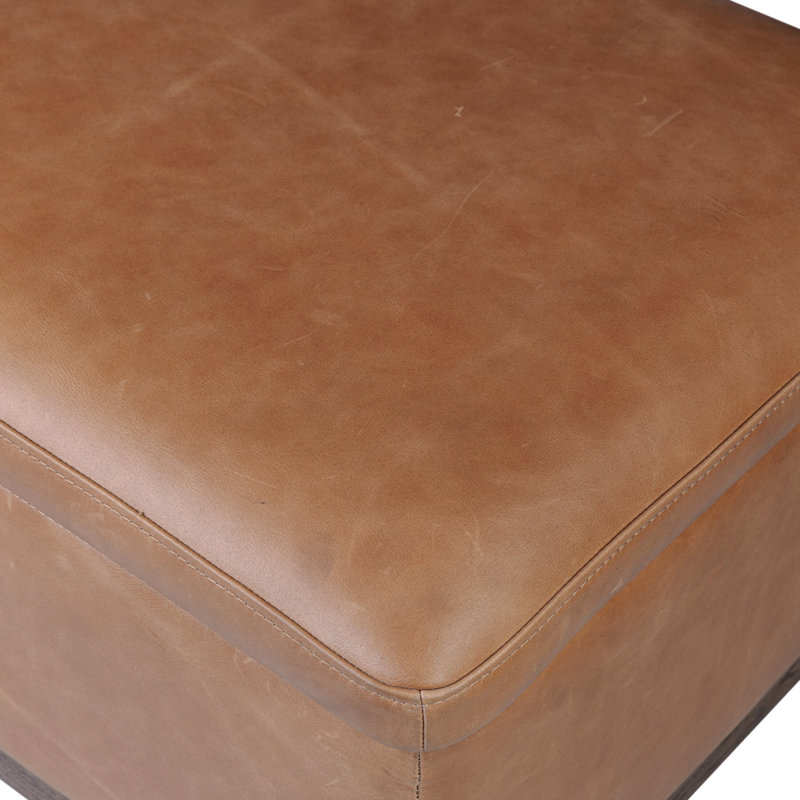 Upholstered Bench
