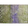 Premium Machine Washable Christina AMF1074 Circles Rug