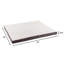 Orthopedic Polyester Pet Bed-156975335