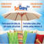 SunGuard UV Protectant Spray for Decor Fabric Metal