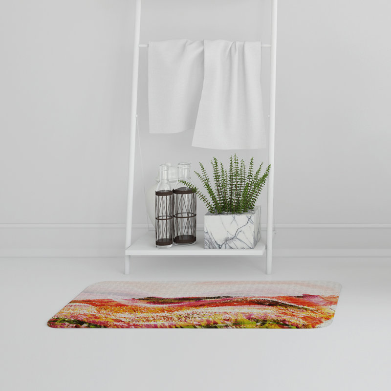 Shoshoni Non-Slip, Red