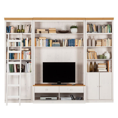 Delmonta Entertainment Center for TVs up to 55"