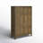 Surfrider 50.75'' Bar Cabinet-387869742