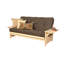 Futon double avec matelas Johnte-1501006823-1501006811-1549864487