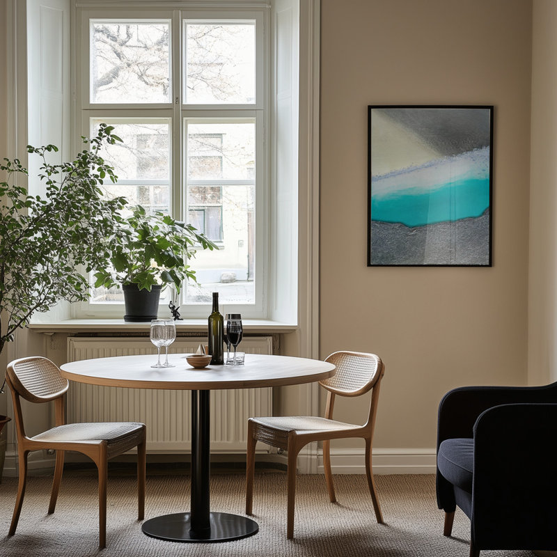 Wrapped Canvas Print, 91.44cm H x 60.96cm W