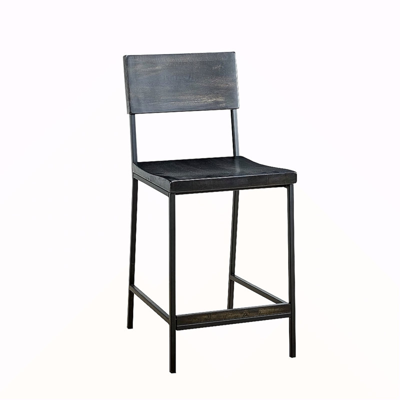 24" Counter Stool