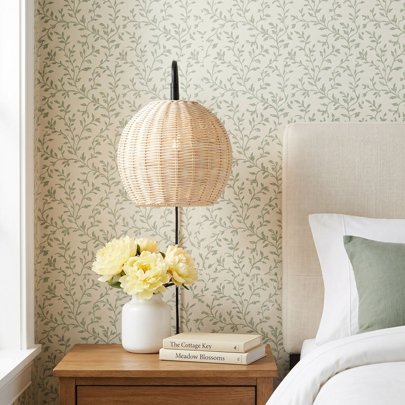 Barnaby Armed Sconce