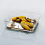 Grand Cru Square Lead-free Glass Baker