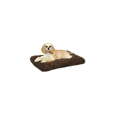 Lit de luxe MidWest Homes for Pets Coco Chic