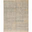 Hand Woven Wool Abstract Area Rug