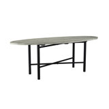 Marquee Pine Wood Dining Table