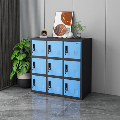 Storage Cabinet