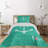 Coastal Coverlet
