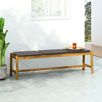 BANC À 3 PLACES CAMBRIA