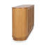 Adelheid Pine Wood Sideboard Buffet