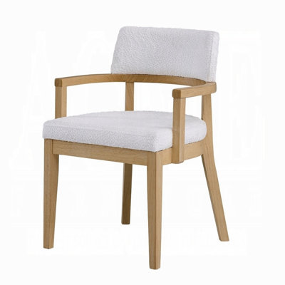 Kasem SIDE CHAIR by Corrigan Studio