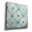  «Tile Element 1» par Danhui Nai, art mural sur toile-1861616193