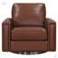 Chaise pivotante pour salon Russchelle-2092318373