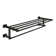 Essentials Cube Wall Mounted Towel Rack