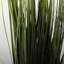 60cm Faux Onion Grass Plant in Pot Liner