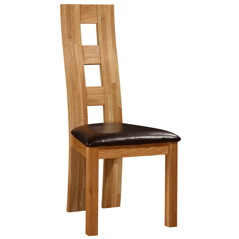 Portersville Upholstered Side Chair