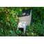 Allize Freestanding Hedgehog House