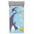 Ensemble de draps-housse Shark-89101017