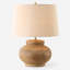 Lampe de table Kamoryn