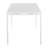 Prado Metal Base Writing Desk-75186842
