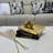 Home Decoration Books Bird Statues