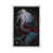 Silver Framed Canvas is unavailable