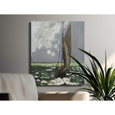 Wrapped Canvas Print Set
