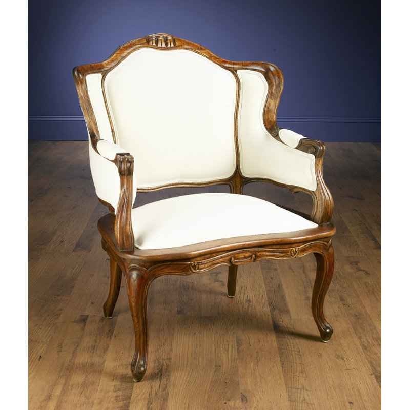 Fauteuil Lucca