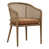 Rust Cushion selected