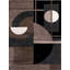 Kiraz Abstract Area Rug-635503964