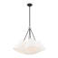 Lustre sphérique à 4 lumières Grove-807816660-807816659