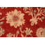 Broadbent Wool Floral Indoor Rug