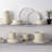 Noritake Colortex Stone Stax Mini Bowls, 3-3/4", 9 Oz.-73392848