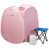 Pink is out of stock
