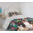 Floral Coverlet Set-96103659