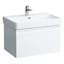 Laufen PRO S 27.56'' L Bathroom Sink-27159257
