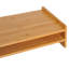 Mauriceville Solid Wood Computer Desk