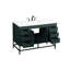 Ensemble de meuble-lavabo simple 48 po Eugene-408480728