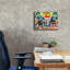 «One More» par Dean Russo Studios, art mural sur toile-1805395940