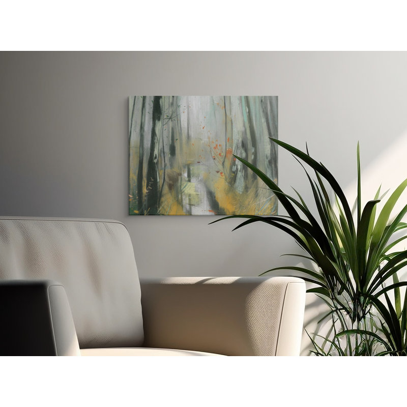 Millner Wrapped Canvas Print Set, 60x40