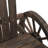 Nalyah Fir Outdoor Adirondack Chair