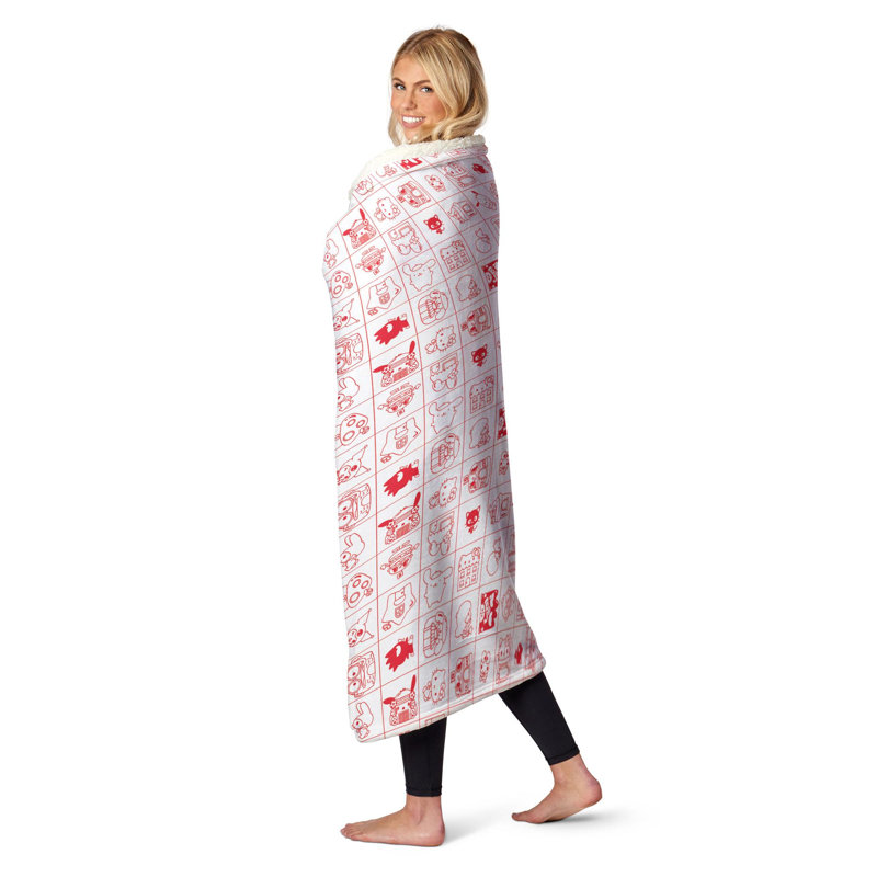 Throw Blanket