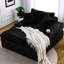 Single With 51 - Inch Dimension, Featuring Sponge And Three Colour Combinations For Bedroom Bay Window Comfortable , Adapting To Multiple Apartment Spaces, Selections-320274977